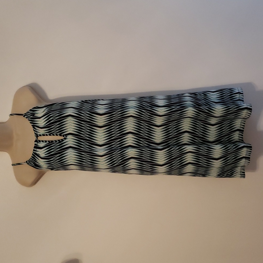 Banana Republic sun dress size M.  Excellent condition